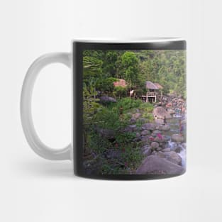 SUMMER HOLIDAY Mug